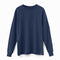 Men's Organic SUPIMA® Cotton Mid-weight Long-Sleeve T-Shirt