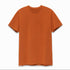 Men's Soft Organic Cotton Mid-weight Short Sleeve T-shirt