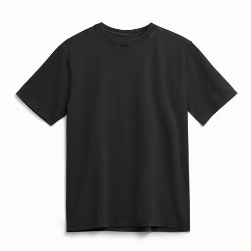 Men's Soft Heavyweight Organic Cotton T-shirt