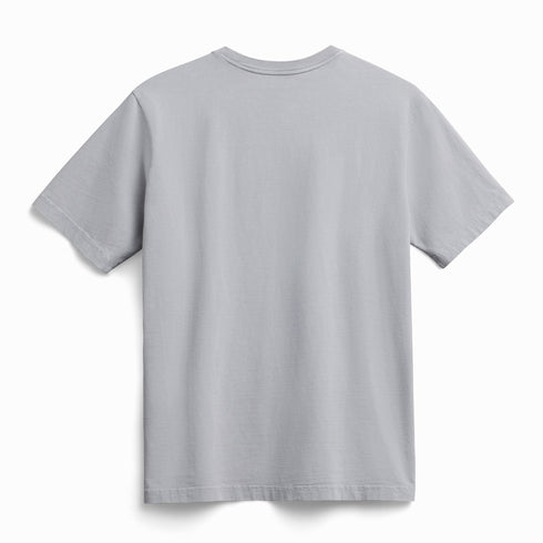 Men's Soft Heavyweight Organic Cotton T-shirt
