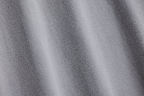 Men's Soft Heavyweight Organic Cotton T-shirt