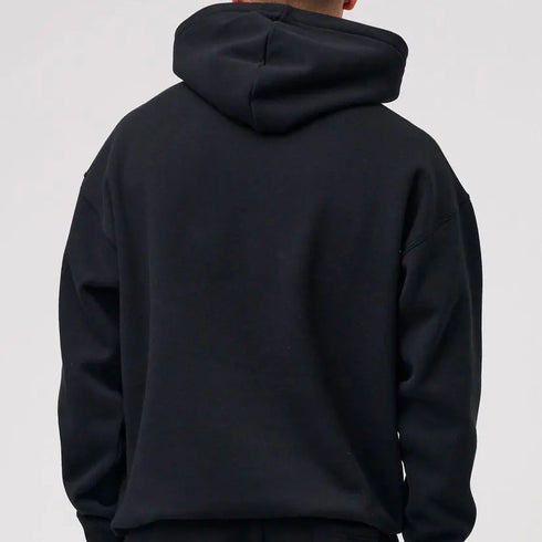 Men's Heavyweight Pullover Hoodie