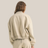 Women's Semi Casual Bomber Jacket