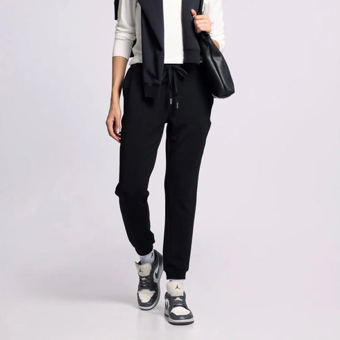 Women's Cozy Lightweight Loose Fit Jogger