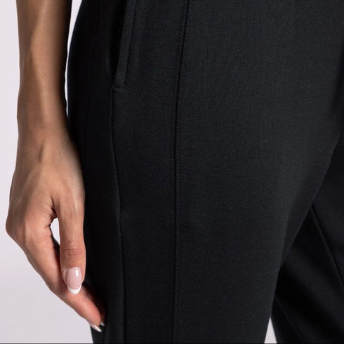 Women's Cozy Lightweight Loose Fit Jogger