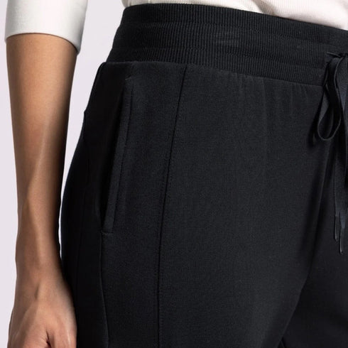 Women's Cozy Lightweight Loose Fit Jogger