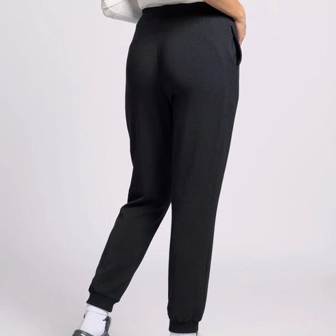 Women's Cozy Lightweight Loose Fit Jogger