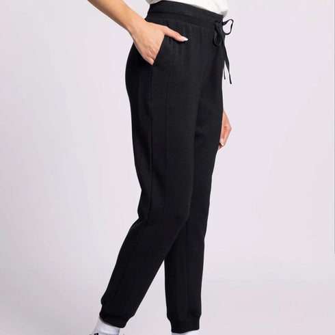 Women's Cozy Lightweight Loose Fit Jogger