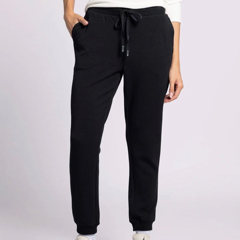 Women's Cozy Lightweight Loose Fit Jogger