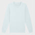 Men's Midweight Organic Cotton Crewneck Sweatshirt 280 GSM