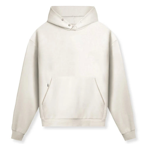Sudadera con capucha para hombre