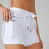Women's Double Layer Active Shorts