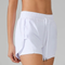 Women's Double Layer Active Shorts