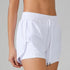 Women's Double Layer Active Shorts