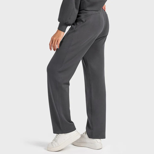 Women's Daily Leisure Sweatpants