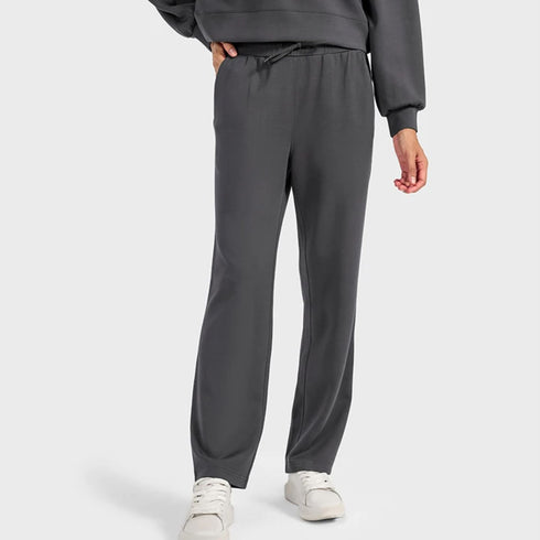 Women's Daily Leisure Sweatpants
