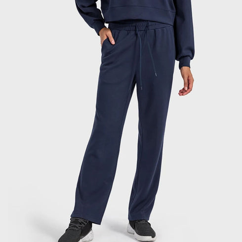 Women's Daily Leisure Sweatpants