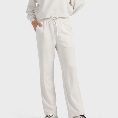 Women's Daily Leisure Sweatpants