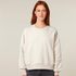Women's Organic Cotton Crewneck Sweatshirt