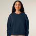 Women's Organic Cotton Crewneck Sweatshirt