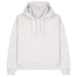 Women's Mid-weight Organic Cotton Hooded Sweatshirt