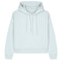 Women's Mid-weight Organic Cotton Hooded Sweatshirt