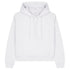 Women's Mid-weight Organic Cotton Hooded Sweatshirt