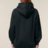 Women's Organic Cotton Hoodie with Side Pockets