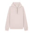 Women's Organic Cotton Hoodie with Side Pockets