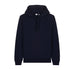 Women's Organic Cotton Hoodie with Side Pockets