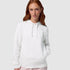 Women's Organic Cotton Hoodie with Side Pockets