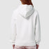 Women's Organic Cotton Hoodie with Side Pockets