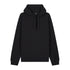 Women's Organic Cotton Hoodie with Side Pockets