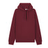 Women's Organic Cotton Hoodie with Side Pockets