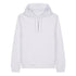 Women's Organic Cotton Hoodie with Side Pockets