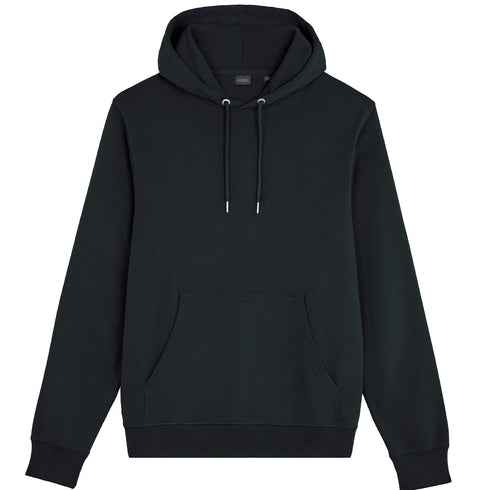 Women’s Organic Cotton Lightweight French Terry Hoodie