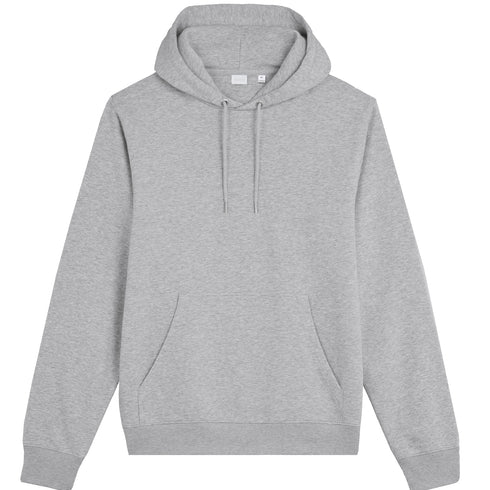 Women’s Organic Cotton Lightweight French Terry Hoodie