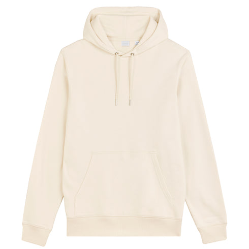 Women’s Organic Cotton Lightweight French Terry Hoodie