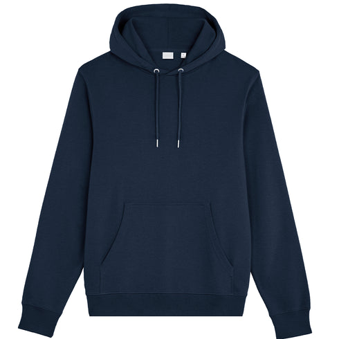 Women’s Organic Cotton Lightweight French Terry Hoodie