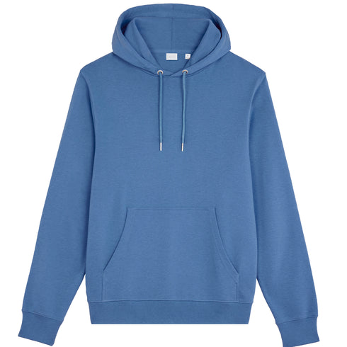 Women’s Organic Cotton Lightweight French Terry Hoodie