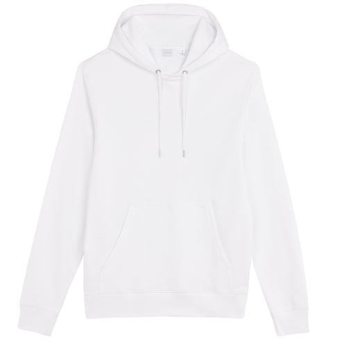 Women’s Organic Cotton Lightweight French Terry Hoodie