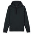 Women's Organic Cotton Midweight Hoodie - kangaroo pocket