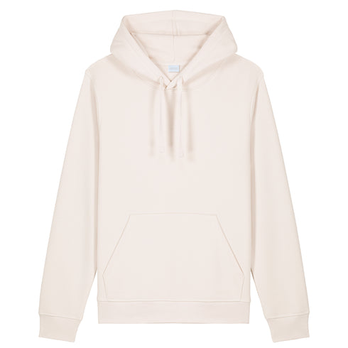 Women's Organic Cotton Midweight Hoodie - kangaroo pocket