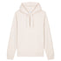 Women's Organic Cotton Midweight Hoodie - kangaroo pocket