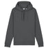 Women's Organic Cotton Midweight Hoodie - kangaroo pocket