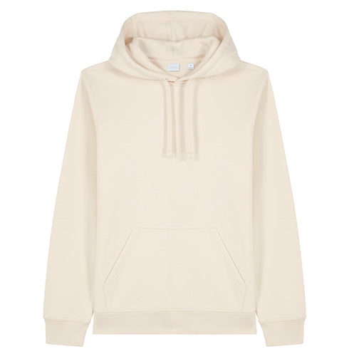 Women's Organic Cotton Midweight Hoodie - kangaroo pocket