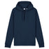 Women's Organic Cotton Midweight Hoodie - kangaroo pocket
