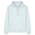Women's Organic Cotton Midweight Hoodie - kangaroo pocket