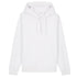 Women's Organic Cotton Midweight Hoodie - kangaroo pocket