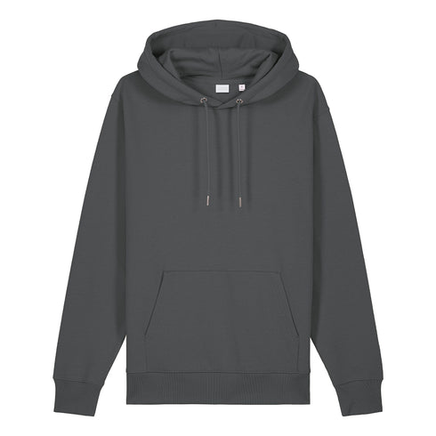 Women's Organic Heavyweight 350GSM Medium Fit Hoodie